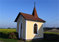 Kapelle Aigner-Oberndorfer Pühret 2